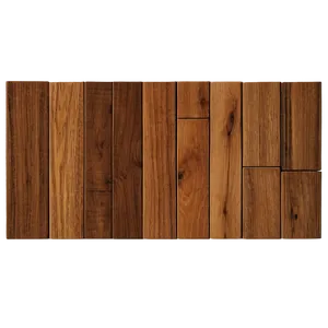 Hardwood Floor C PNG Image