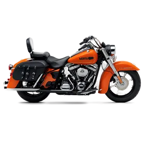 Harley Motorcycle Classic Png 64 PNG Image