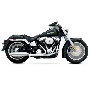 Harley Motorcycle Classic Png Jvc PNG Image