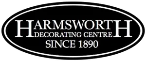 Harmsworth Decorating Centre Logo PNG Image