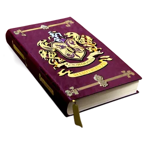 Harry Potter Collector's Editions Png 06272024 PNG Image