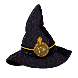 Harry Potter Sorting Hat Png Ndf PNG Image