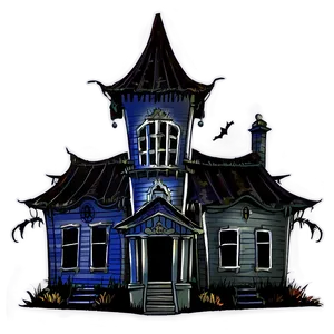 Haunted House Adventures Png Tdj PNG Image