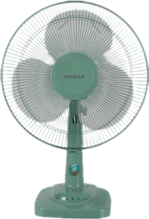 Havells Table Fan PNG Image