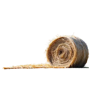 Hay Bale Art Png Skt PNG Image