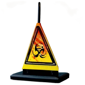 Hazard Warning PNG Vdr PNG