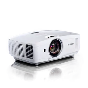 Hd Video Projector Png Qts PNG Image