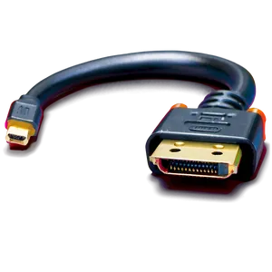 Hdmi A PNG Image