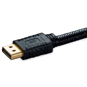 Hdmi Cable High-quality Png 3 PNG Image