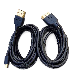 Hdmi Cable Packaging Png Mxl PNG Image