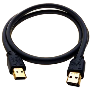 Hdmi Cable Transparent Png Dun PNG Image