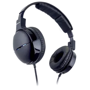 Headset With Crystal Clear Mic Png Lia PNG Image