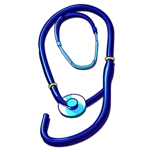 Healthcare Stethoscope Heart Illustration Png Oyr PNG Image