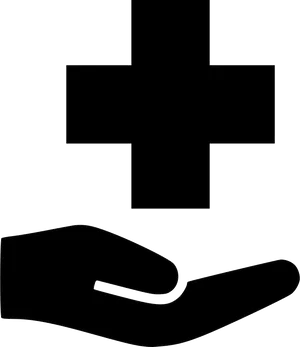 Healthcare Support Icon PNG Image