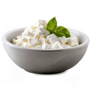 Healthy Cottage Cheese Png Nvm PNG Image