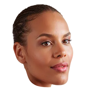 Healthy Glowing Skin Png Lyp PNG Image