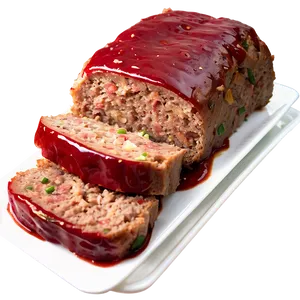 Healthy Meatloaf Option Png 47 PNG Image