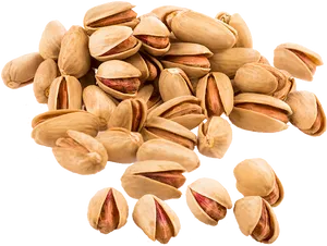 Heapof Pistachioson Transparent Background.png PNG Image