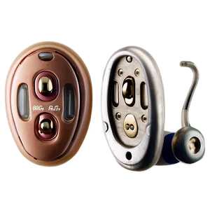 Hearing Aid Accessories Png Wuw84 PNG Image