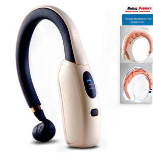 Hearing Aids For Seniors Png Jye PNG Image