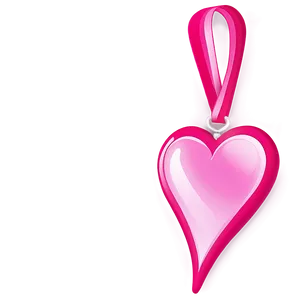 Heart Clipart Border Png Rke34 PNG Image