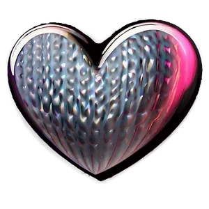 Heart Clipart Transparent Background Png 72 PNG Image