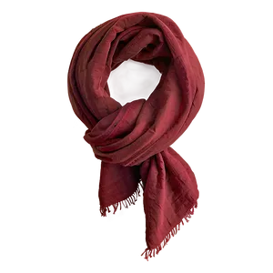 Heart Red Scarf Png 13 PNG Image