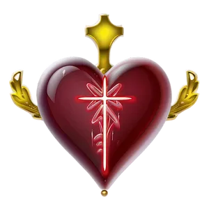 Heart Symbol Png Upy PNG Image