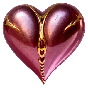 Heart Transparent Background Png 51 PNG Image