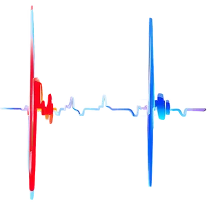 Heartbeat Line Illustration Png Mul99 PNG Image