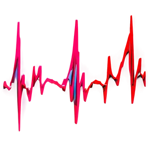 Heartbeat Line In Loop Png 49 PNG Image