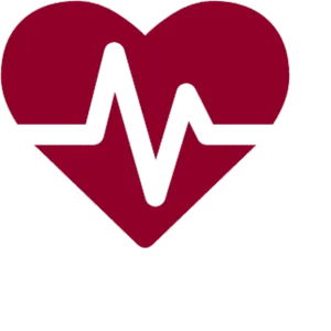 Heartbeat Symbol Healthcare PNG Image