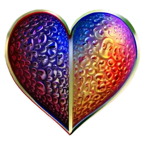 Heartfelt Love Png Glq48 PNG Image