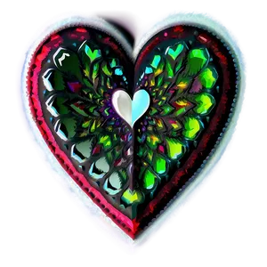 Heartfelt Love Png Yos95 PNG Image