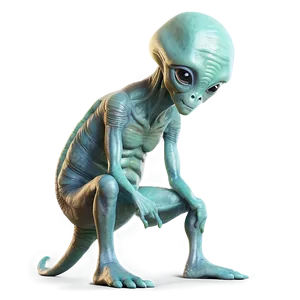 Heartwarming Alien Png 06292024 PNG Image