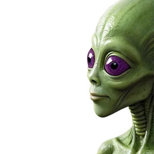 Heartwarming Alien Png Lax PNG Image