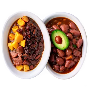 Hearty Feijoada Dish Png 85 PNG Image