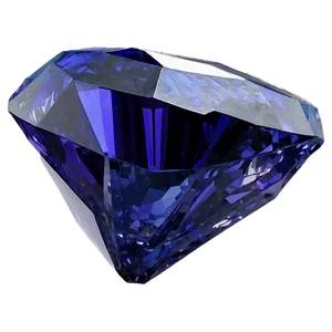 Heavenly Iolite Gem Png 26 PNG Image