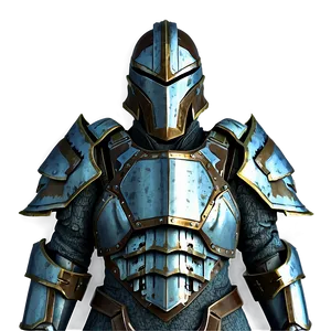 Heavy Armor Png Ust75 PNG Image