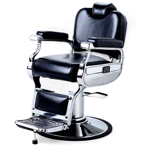 Heavy Duty Barber Chair Png Ics PNG Image