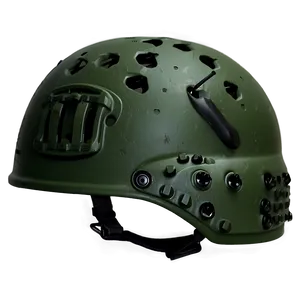 Heavy Duty Combat Helmet Png Tko61 PNG Image