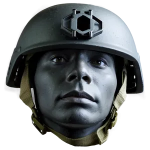 Heavy Duty Combat Helmet Png Ufc PNG Image