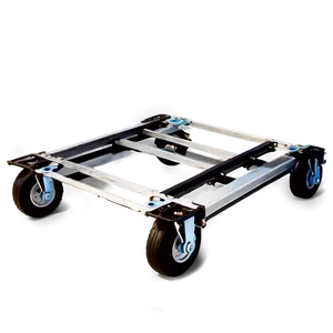 Heavy Duty Dolly Png Yex PNG Image