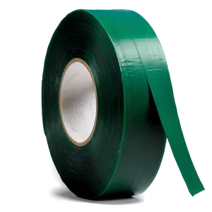 Heavy Duty Green Tape Png 10 PNG Image