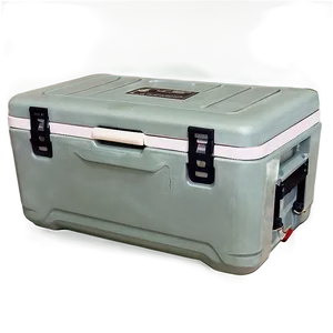 Heavy Duty Ice Chest Png Gob PNG Image