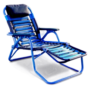 Heavy Duty Lawn Chair Png Cdw PNG Image