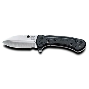 Heavy Duty Pocket Knife Png 06212024 PNG Image