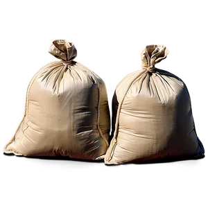 Heavy Duty Sandbags Png 06282024 PNG Image