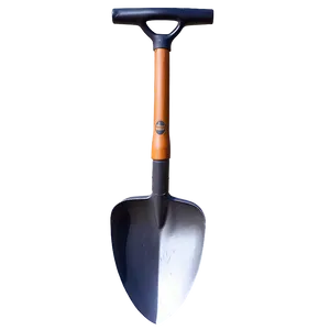 Heavy Duty Shovel Png Vfu PNG Image