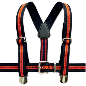 Heavy Duty Suspenders Png Lpc PNG Image